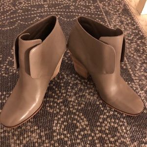 Cole Haan Booties